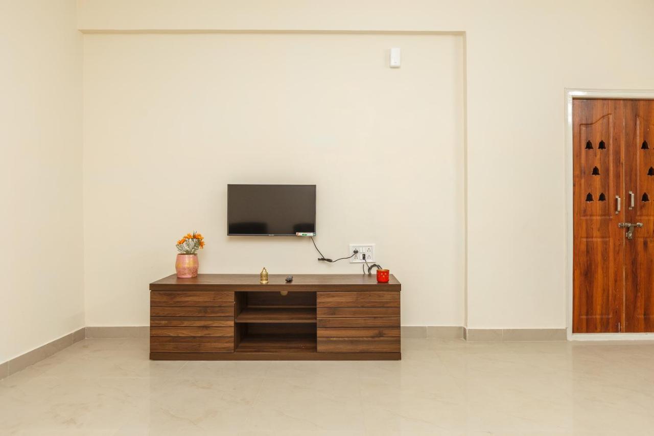Misty Meridian Serviced Apartments Bangalore Exterior photo